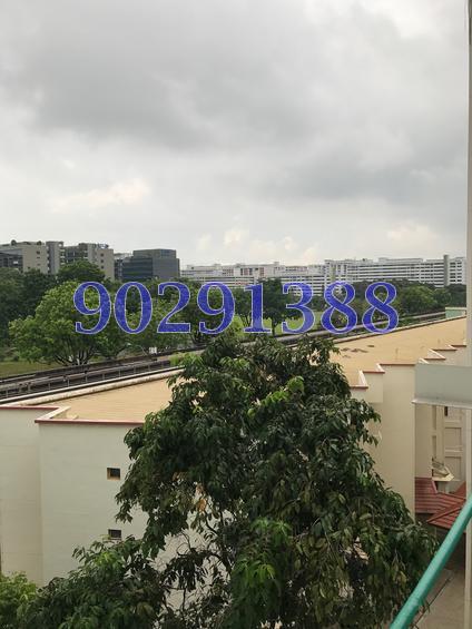 Blk 758 Yishun Street 72 (Yishun), HDB 4 Rooms #147159862